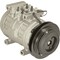 Gpd Compressor New, 6511816 6511816 - alternate 2